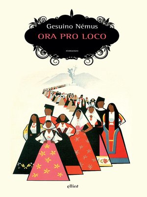 cover image of Ora pro loco
